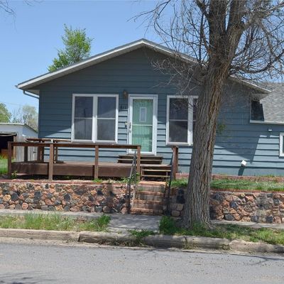 611 5 Th St, Hugo, CO 80821