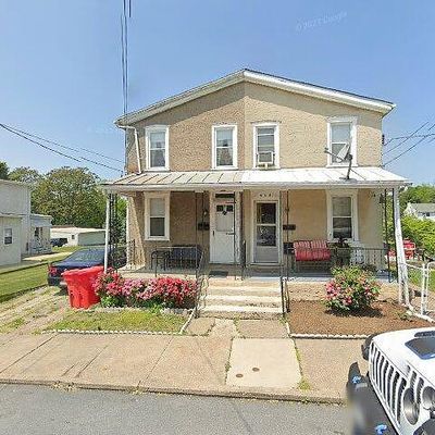 611 E Howard St, Pottstown, PA 19464