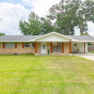 611 Daniel Dr, Lafayette, LA 70503