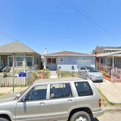 611 Florida Ave, Richmond, CA 94804