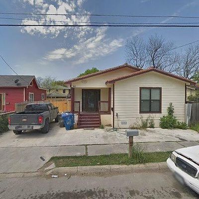 611 S San Dario Ave, San Antonio, TX 78237