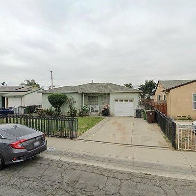 611 S Thorson Ave, Compton, CA 90221