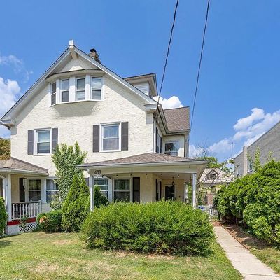 611 Shoemaker Ave, Jenkintown, PA 19046