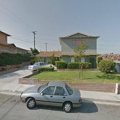 611 Taylor Dr, Monterey Park, CA 91755