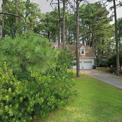 611 Vista Lake Dr Lot 46, Manteo, NC 27954