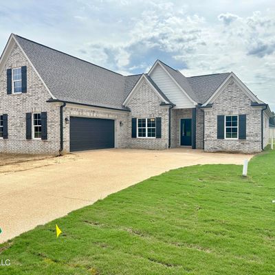 6111 Daffodil Lane, Walls, MS 38680