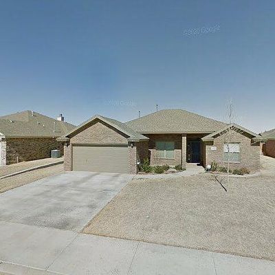 6112 101 St St, Lubbock, TX 79424