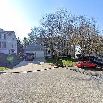 6111 Minute Hand Ct, Columbia, MD 21044