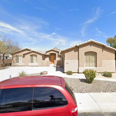 6114 W Hedgehog Pl, Phoenix, AZ 85083