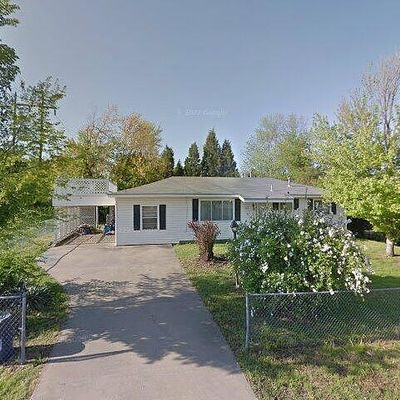 612 Hardin St, Van Buren, AR 72956