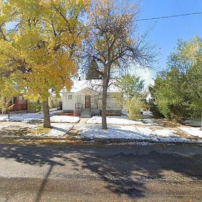 612 S Mckinley St, Casper, WY 82601