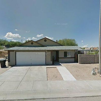 612 S Mesquite St, Benson, AZ 85602