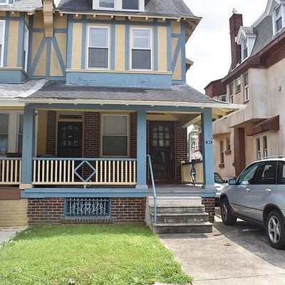 6120 W Oxford St, Philadelphia, PA 19151