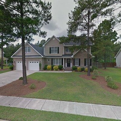 6125 Castlebrooke, Linden, NC 28356