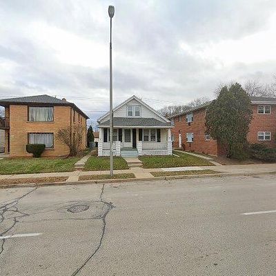 6125 W Lincoln Ave, Milwaukee, WI 53219