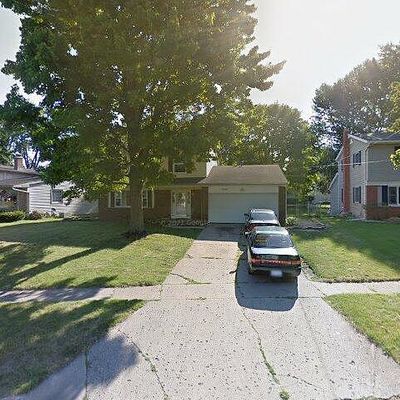 6125 Marlow St, Portage, MI 49024