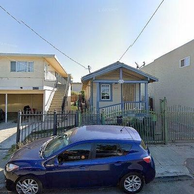 6128 Harmon Ave, Oakland, CA 94621