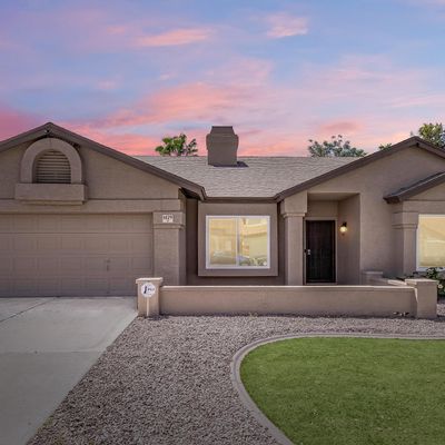 6129 W Sandra Ter, Glendale, AZ 85306