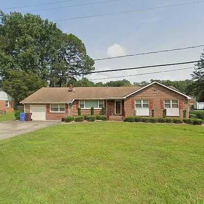 613 Hillwell Rd, Chesapeake, VA 23322