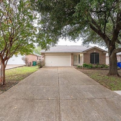 613 Horizon Trl, Cedar Park, TX 78613