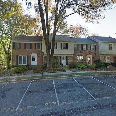 613 Northcliffe Dr, Rockville, MD 20850