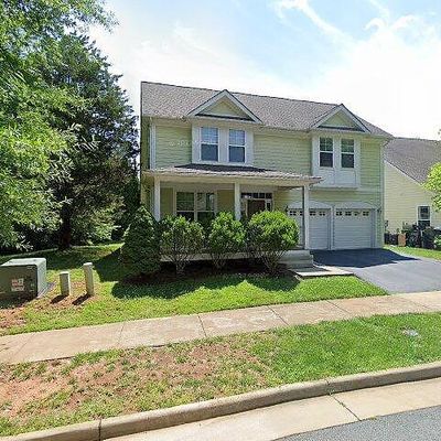 613 Radford Ln, Charlottesville, VA 22903