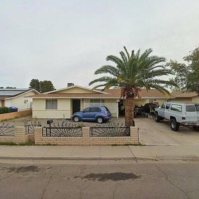 613 S Daley, Mesa, AZ 85204