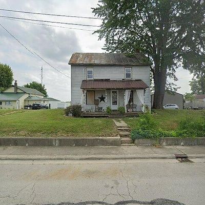 613 Pearl St, Arcanum, OH 45304