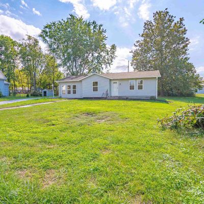 613 W 6 Th St, Bicknell, IN 47512