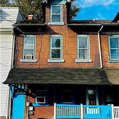 613 W Allen St, Allentown, PA 18102