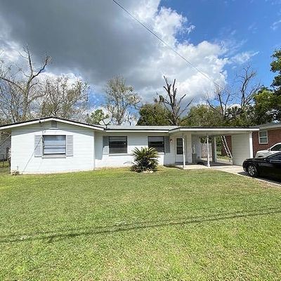 6133 Wilson Blvd, Jacksonville, FL 32210