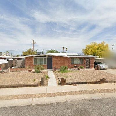 6133 E Calle Aurora, Tucson, AZ 85711