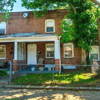 614 Arsan Ave, Brooklyn, MD 21225