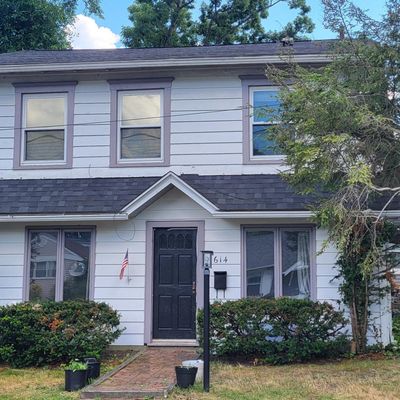 614 Laurel Avenue, West Allenhurst, NJ 07711