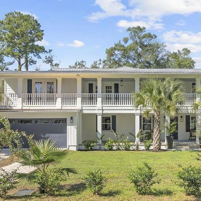 614 Little Tony Ave, Murrells Inlet, SC 29576