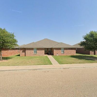 614 N Belmont Ave, Lubbock, TX 79416