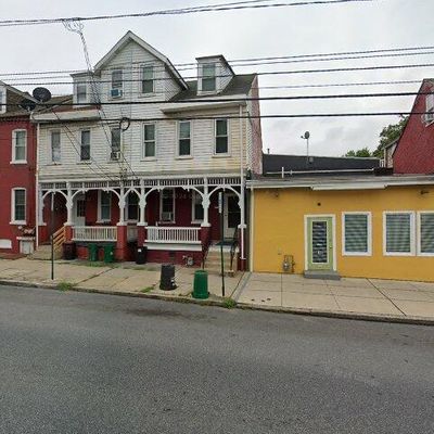 614 N Queen St, Lancaster, PA 17603