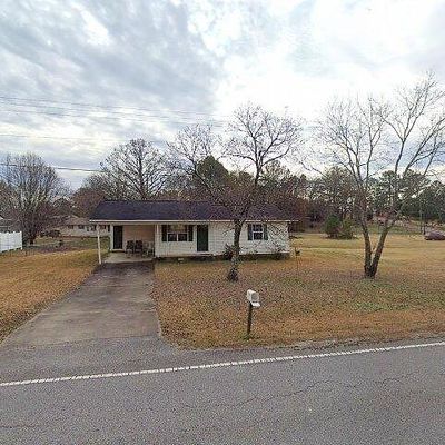 614 Post Oak Rd, Alexandria, AL 36250