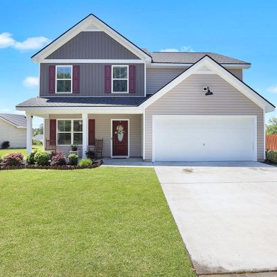 614 Ridgeland Lakes Dr, Ridgeland, SC 29936