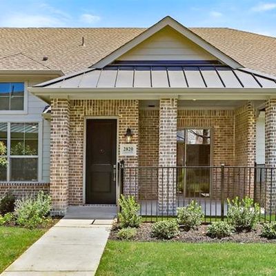 614 Tall Grass Trl, Wylie, TX 75098