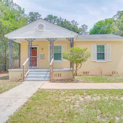 614 W Sunset Ave, Pensacola, FL 32507