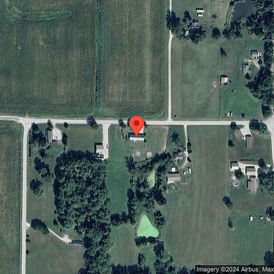 6142 W County Road 500 S, Greencastle, IN 46135