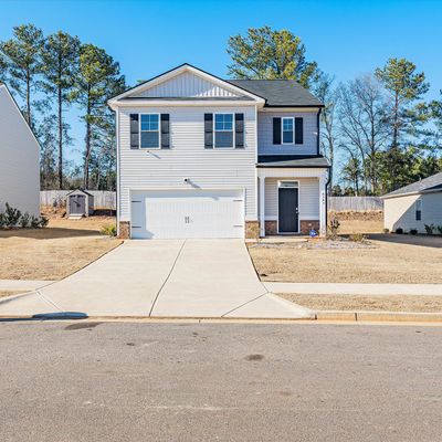 6143 Whitewater Dr, North Augusta, SC 29841