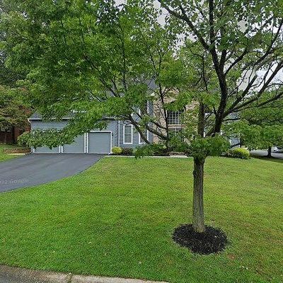 6145 Wooded Run Dr, Columbia, MD 21044