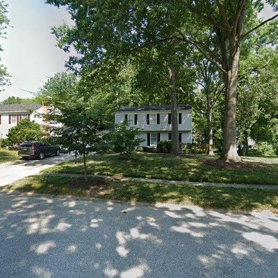 6147 Camelback Ln, Columbia, MD 21045