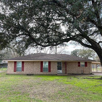 615 Kane St, Tomball, TX 77375