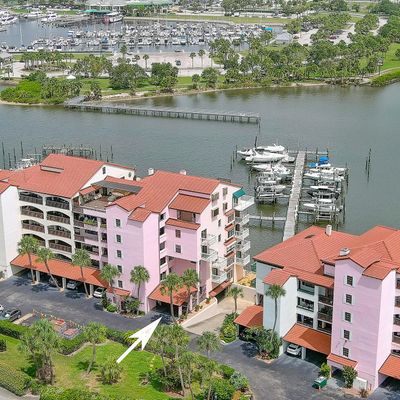 615 Marina Point Drive, Daytona Beach, FL 32114