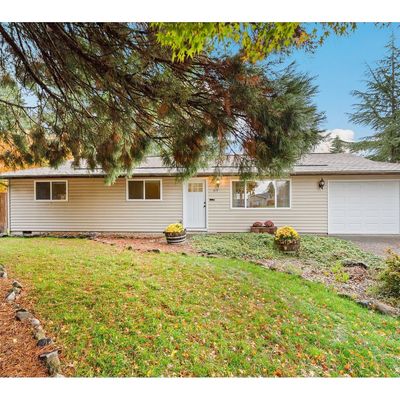 615 Ne Clark Ave, Battle Ground, WA 98604