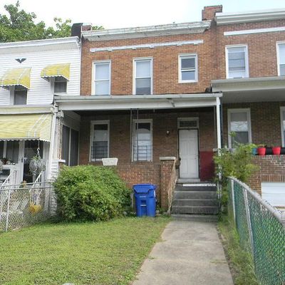 615 Springfield Ave, Baltimore, MD 21212