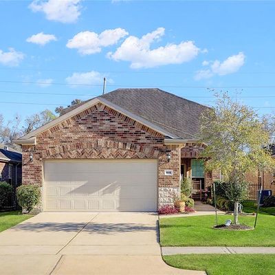 615 Saguaro Way, Richmond, TX 77469